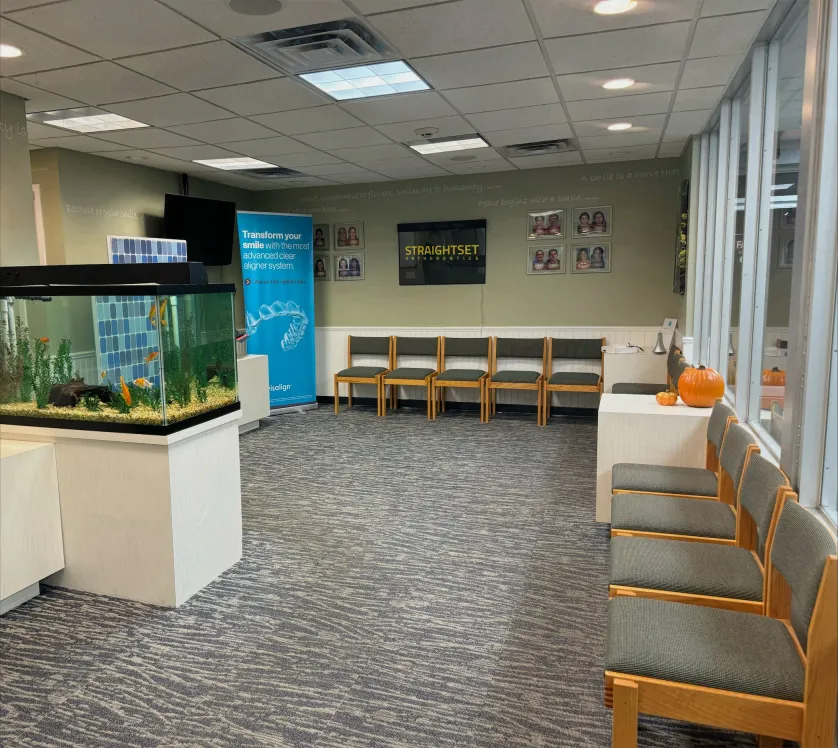 Top Orthodontics Office Long Island