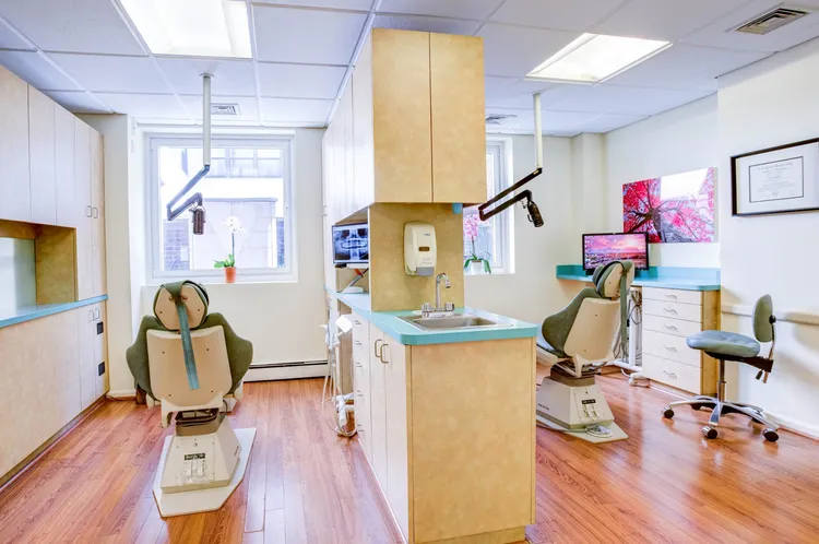 Upper East Side Best Orthodontic Office