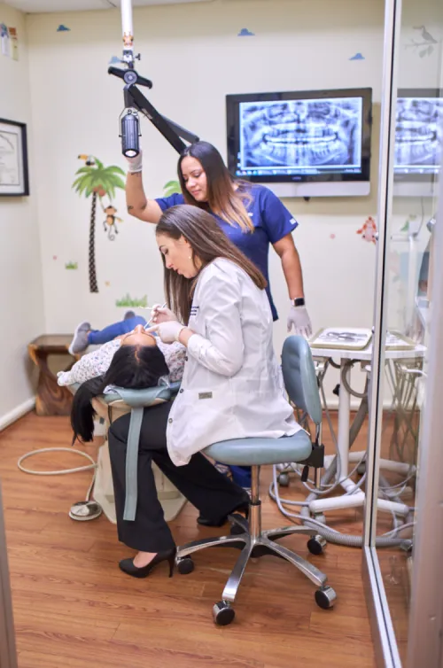 Upper East Side Best Orthodontic Office