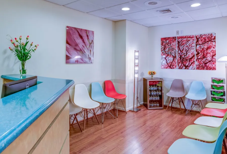 Upper East Side Best Orthodontic Office