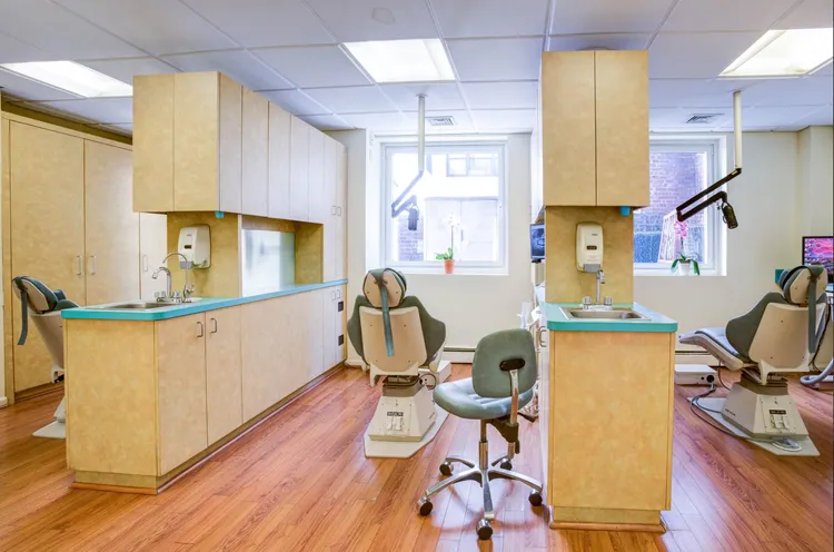 Upper East Side Best Orthodontic Office