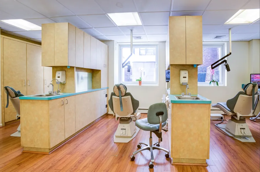 Upper East Side Best Orthodontic Office