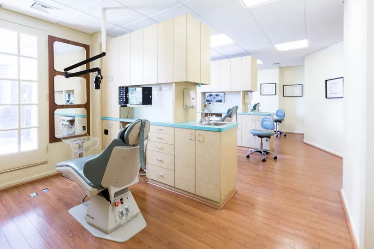 Upper East Side Best Orthodontic Office