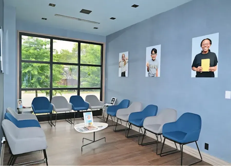 Beautiful Staten Island Orthodontics Center