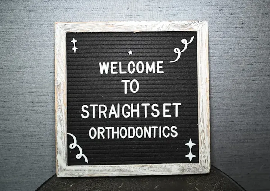 Straight Set Orthodontics