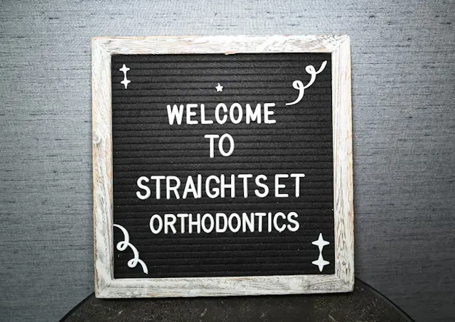 Straight Set Ortho