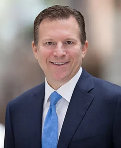 Doctor Richard Newman