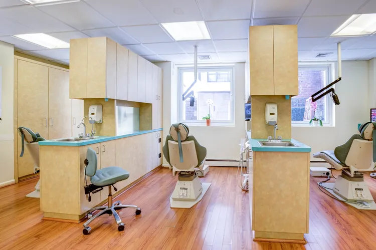 Upper East Side Best Orthodontic Office
