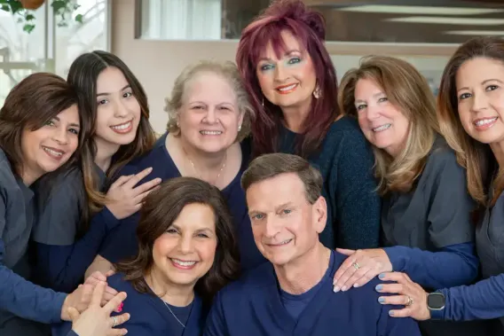 Hauppauge Orthodontics Team