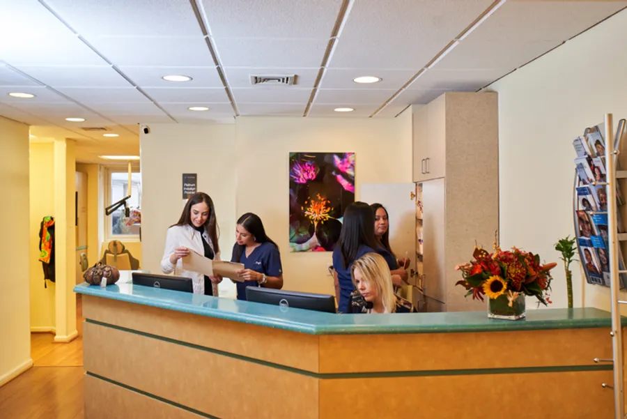 Upper East Side Best Orthodontic Office