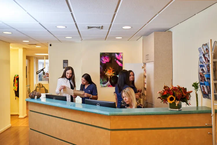 Upper East Side Best Orthodontic Office