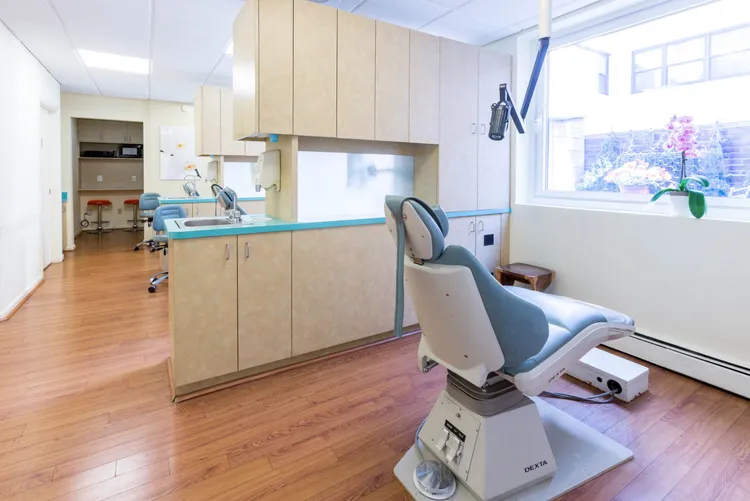 Upper East Side Best Orthodontic Office