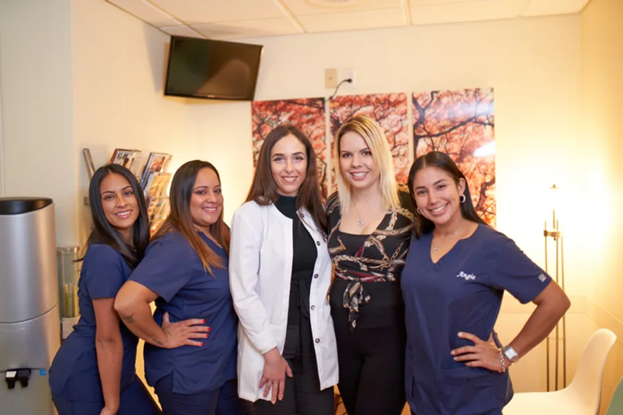 Upper East Side Best Orthodontic Team
