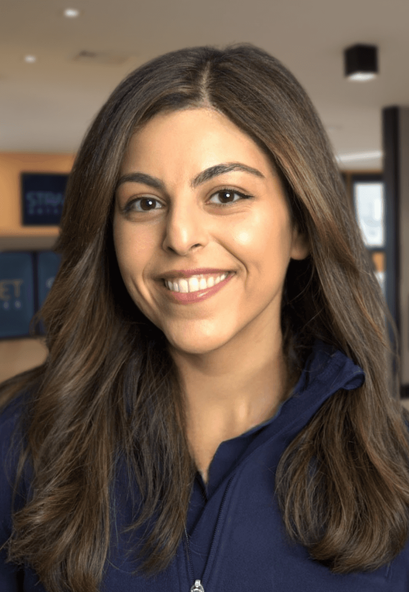 Doctor profile image